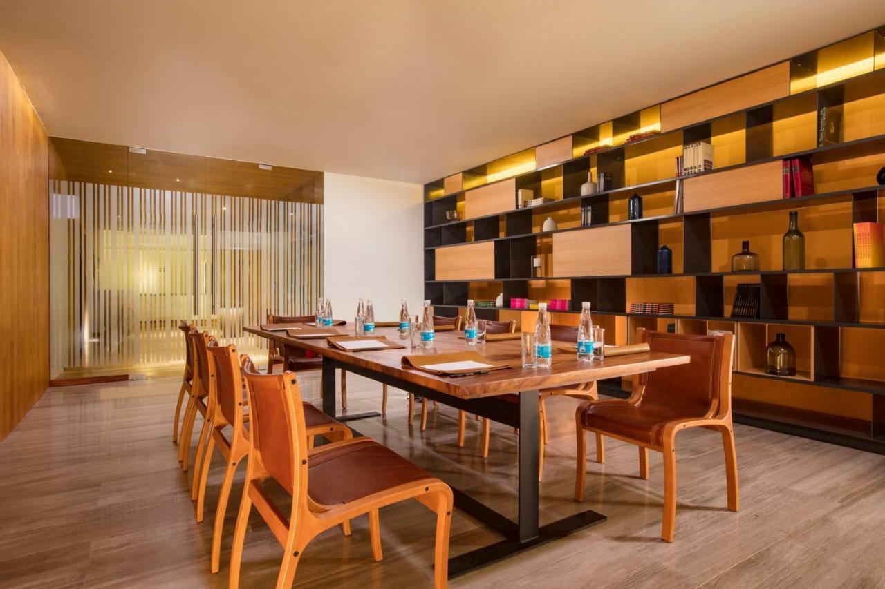 Hyatt Centric Campestre Leon Hotel Ngoại thất bức ảnh